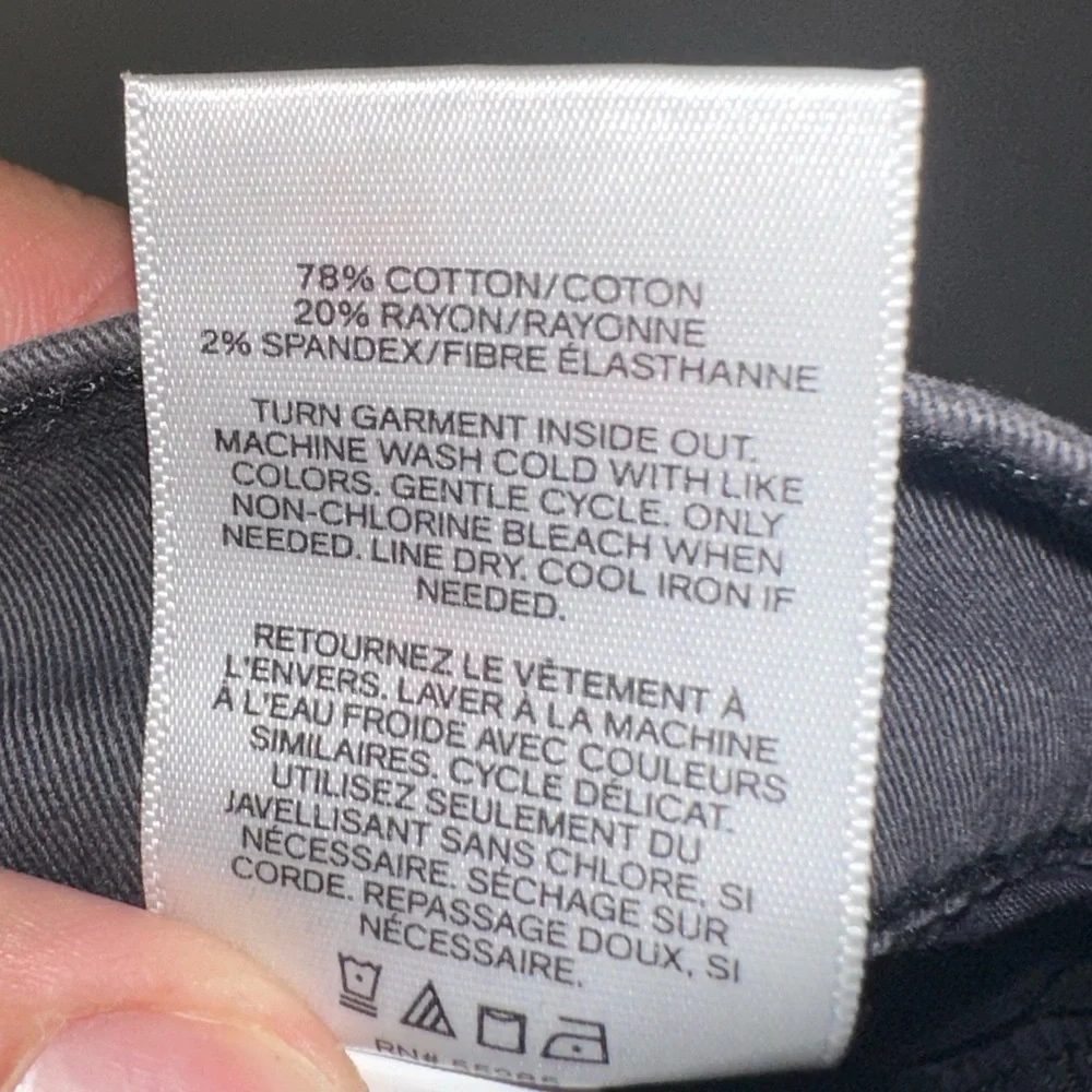 Express Size 2R - Picture 7 of 7